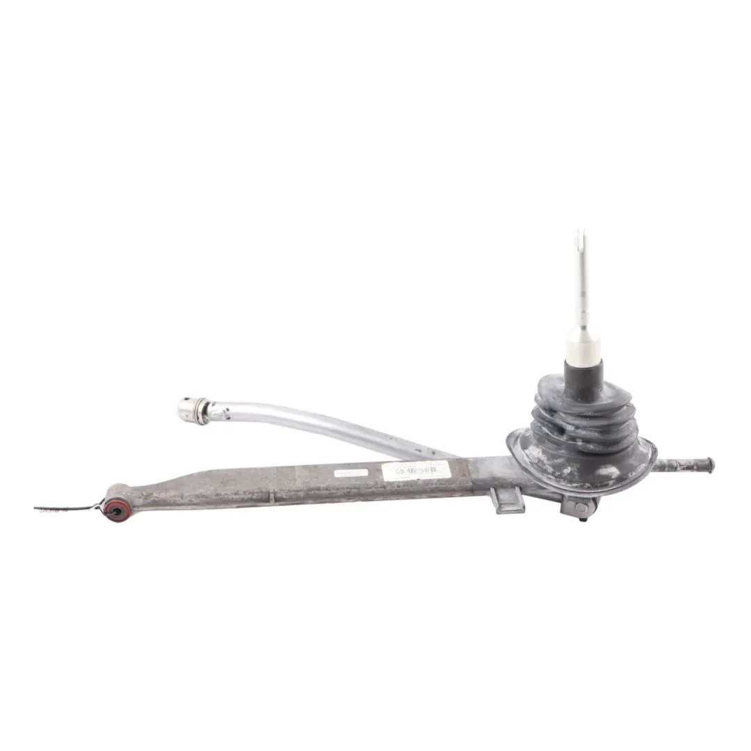 Mercedes W205 Gear Selector Shifting Arm Lever Mechanism Manual - SKU A2052674600-1 - Part number A2052674600