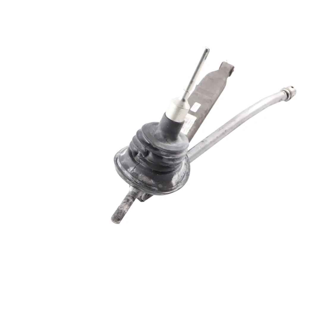 Mercedes W205 Gear Selector Shifting Arm Lever Mechanism Manual - SKU A2052674600-1 - Part number A2052674600