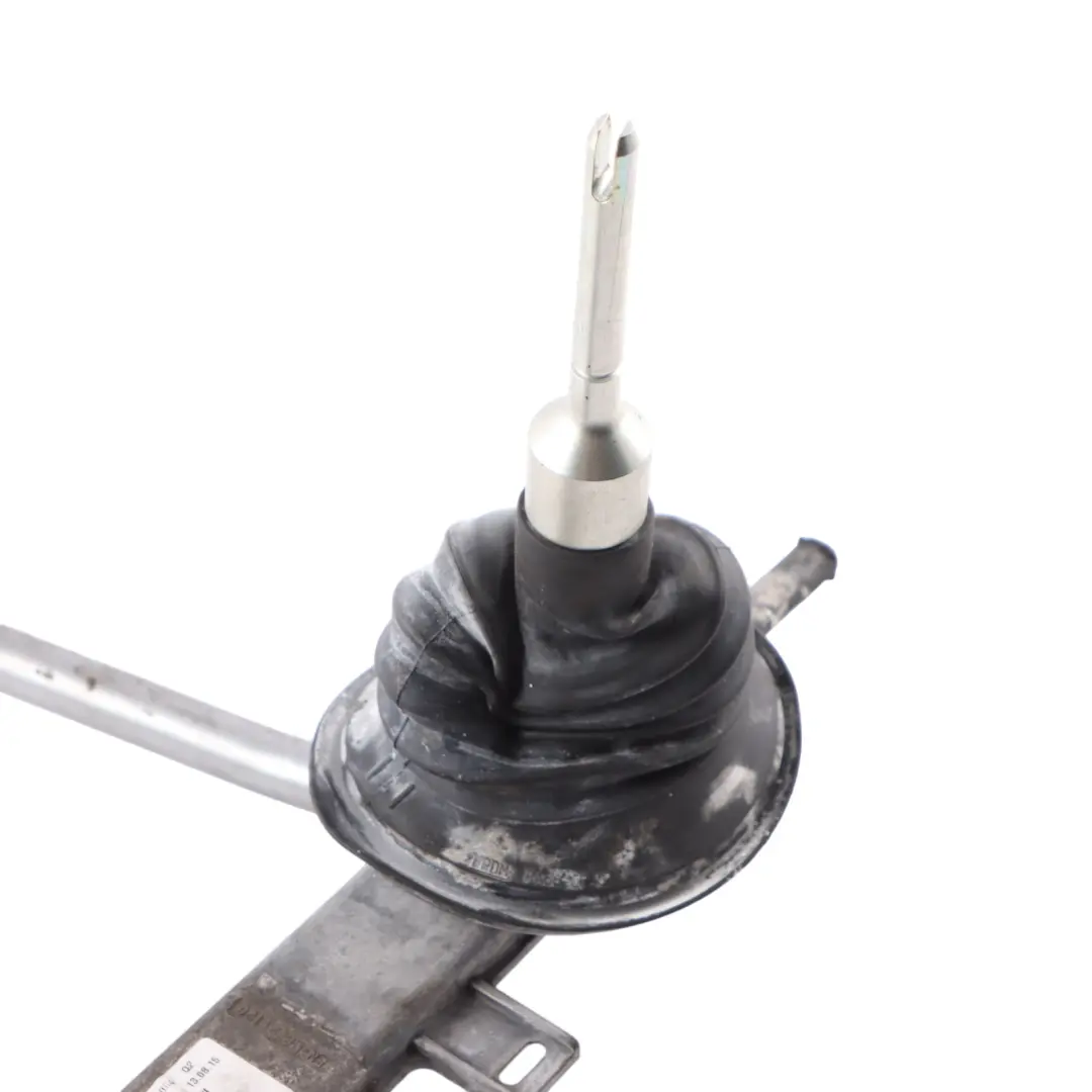 Mercedes W205 Gear Selector Shifting Arm Lever Mechanism Manual - SKU A2052674600-1 - Part number A2052674600