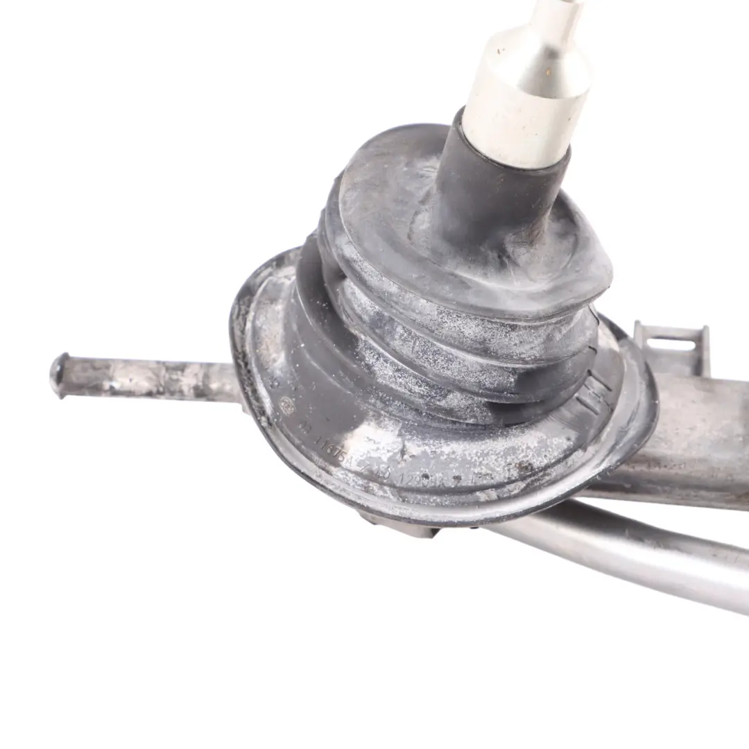 Getriebe Wähler Schaltarm Hebel Mechanismus Manuelles für Mercedes W205 mit Teilenummer A2052674600 Mercedes W205 Getriebe Wähler Schaltarm Hebel Mechanismus Manuelles - SKU A2052674600-1 - Teilenummer A2052674600