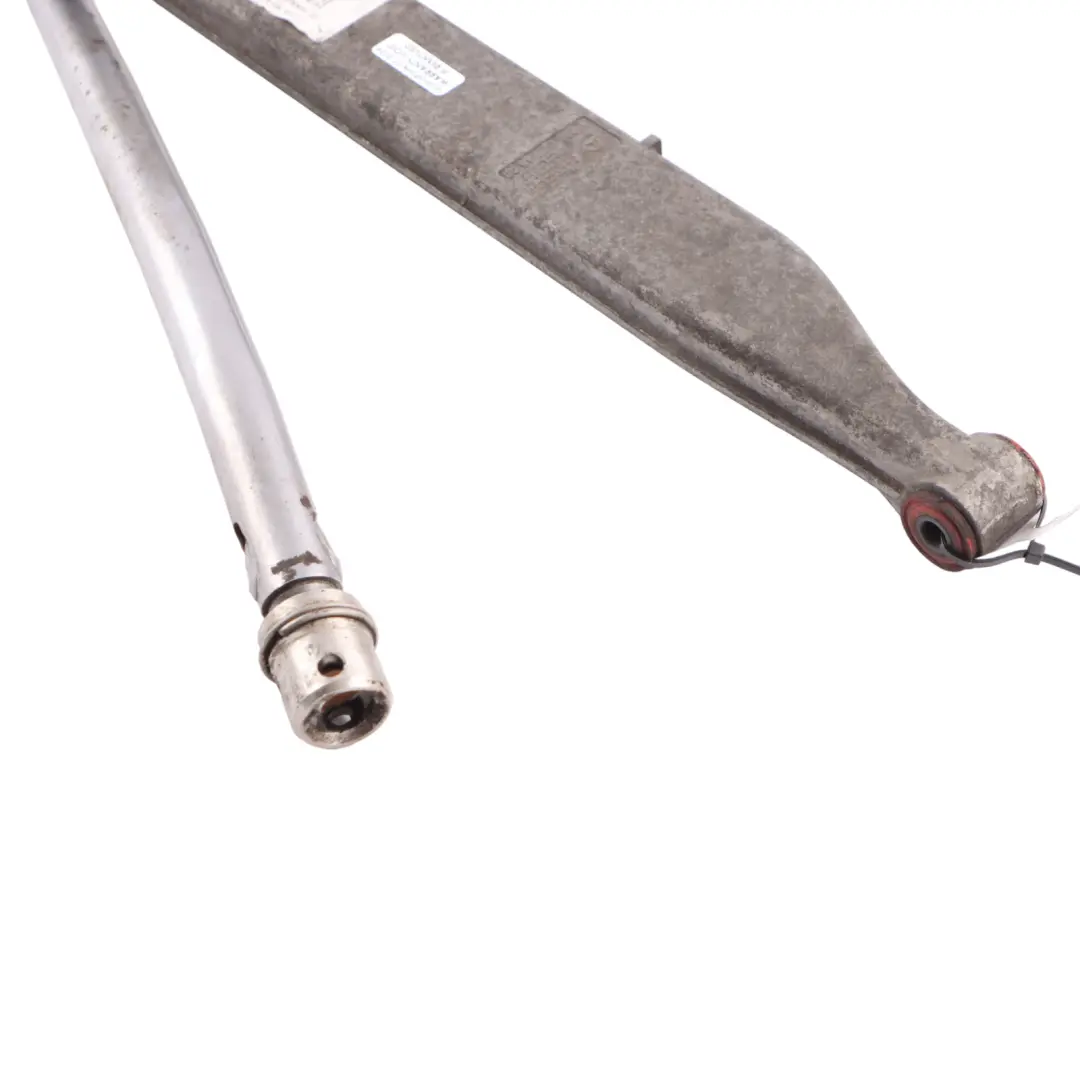 Selettore Cambio Braccio Leva Meccanismo Manuale per Mercedes W205 con numero di parte A2052674600 Mercedes W205 Selettore Cambio Braccio Leva Meccanismo Manuale - SKU A2052674600-1 - Numero di parte A2052674600