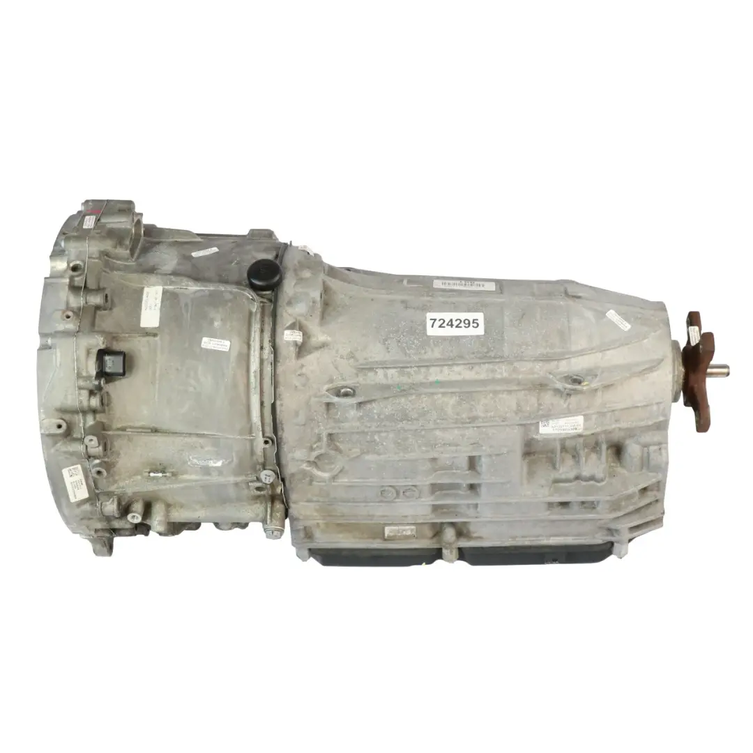 Mercedes W205 Hybrid Caja Cambios Automática 724295 724.295 GARANTÍA - SKU A2052701202 - Número de pieza A2052701202