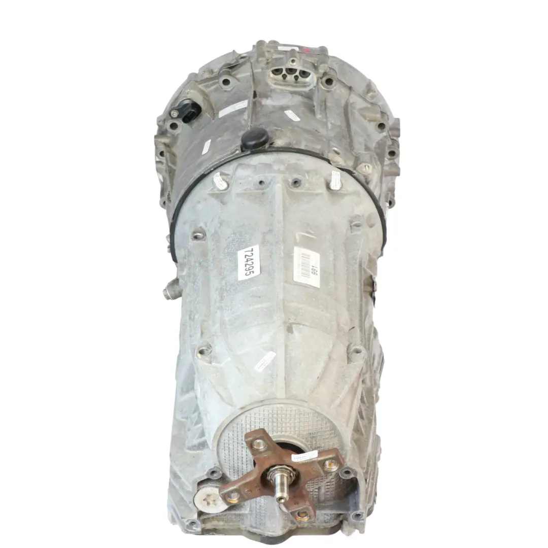 Hybryda Skrzynia Biegów Automatyczna 724295 do Mercedes W205 o numerze A2052701202 Mercedes W205 Hybryda Skrzynia Biegów Automatyczna 724295 - SKU A2052701202 - Numer Części A2052701202