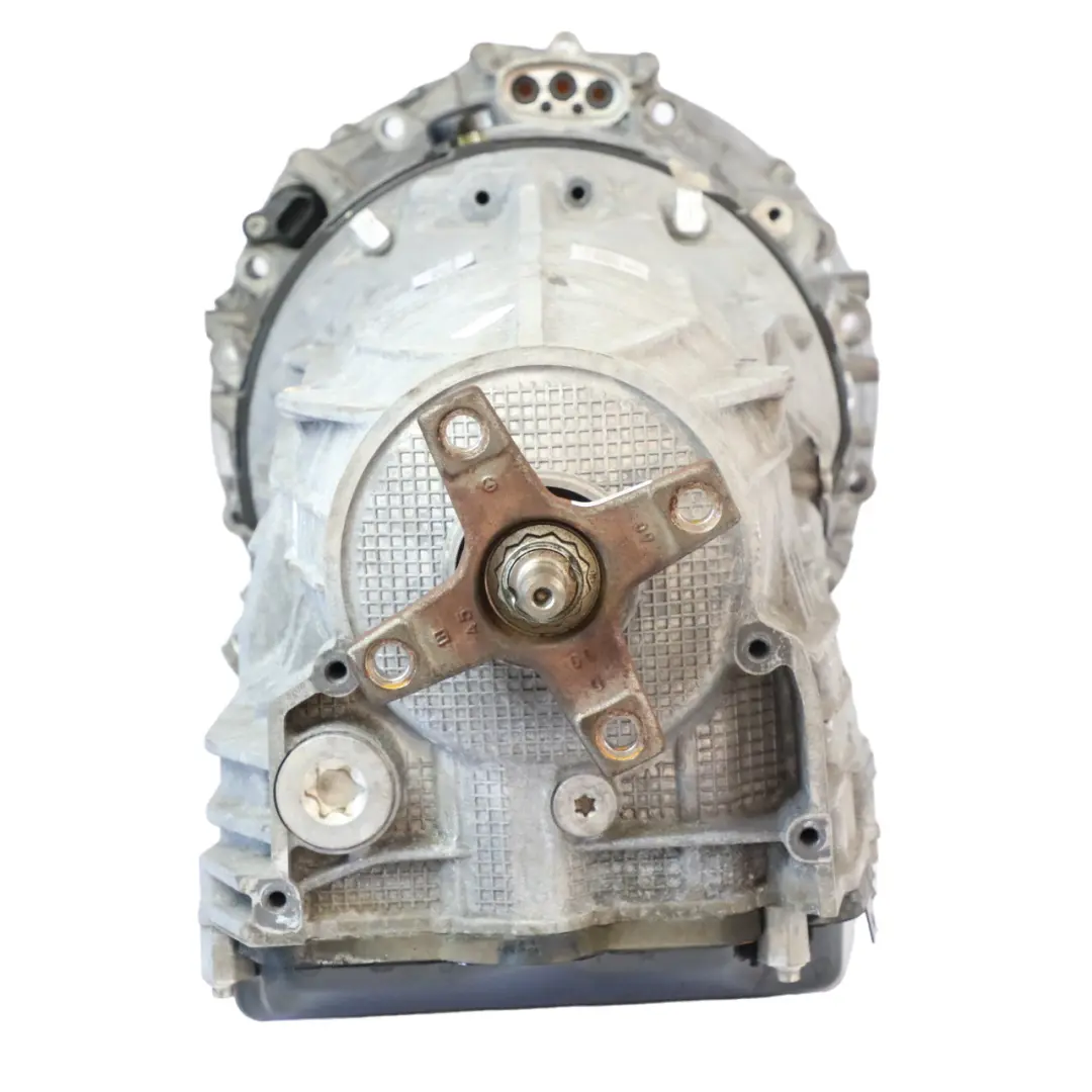 Gearbox 724295 724.295 WARRANTY to Mercedes W205 Hybrid Automatic with Part number A2052701202 Mercedes W205 Hybrid Automatic Gearbox 724295 724.295 WARRANTY - SKU A2052701202 - Part number A2052701202