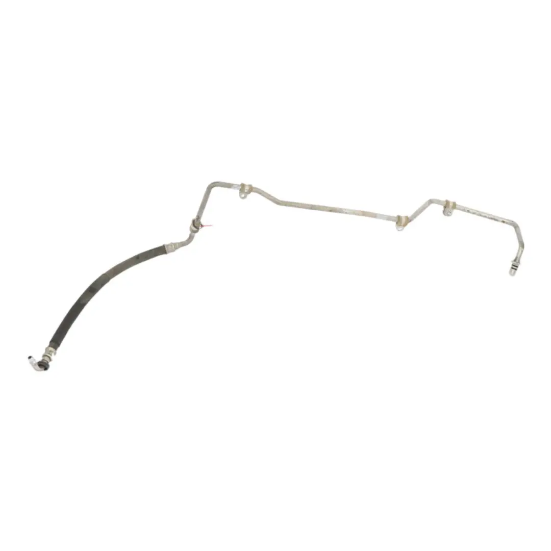 Mercedes W205 Kühler Ölkühler Getriebe - SKU A2052703500 - Teilenummer A2052703500