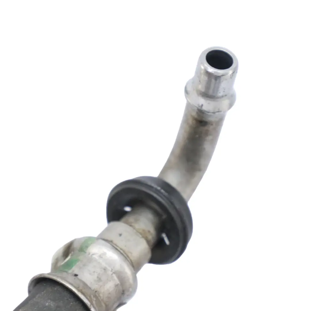 Radiador Enfriador Aceite Transmisión para Mercedes W205 con número de pieza A2052703500 Mercedes W205 Radiador Enfriador Aceite Transmisión - SKU A2052703500 - Número de pieza A2052703500