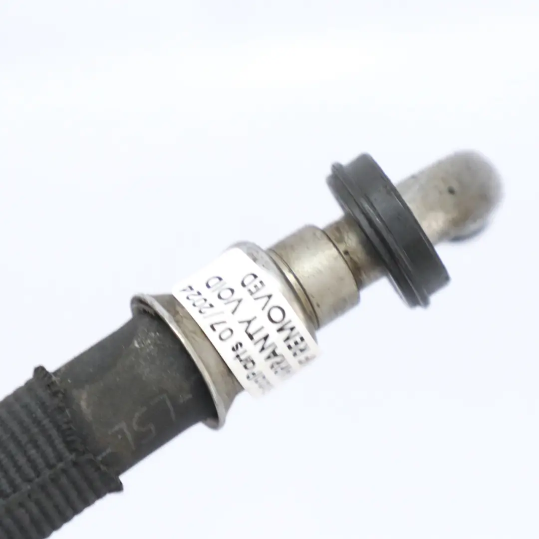 Przewód Rura Wąż Oleju do Mercedes W205 o numerze A2052703500 Mercedes W205 Przewód Rura Wąż Oleju - SKU A2052703500 - Numer Części A2052703500