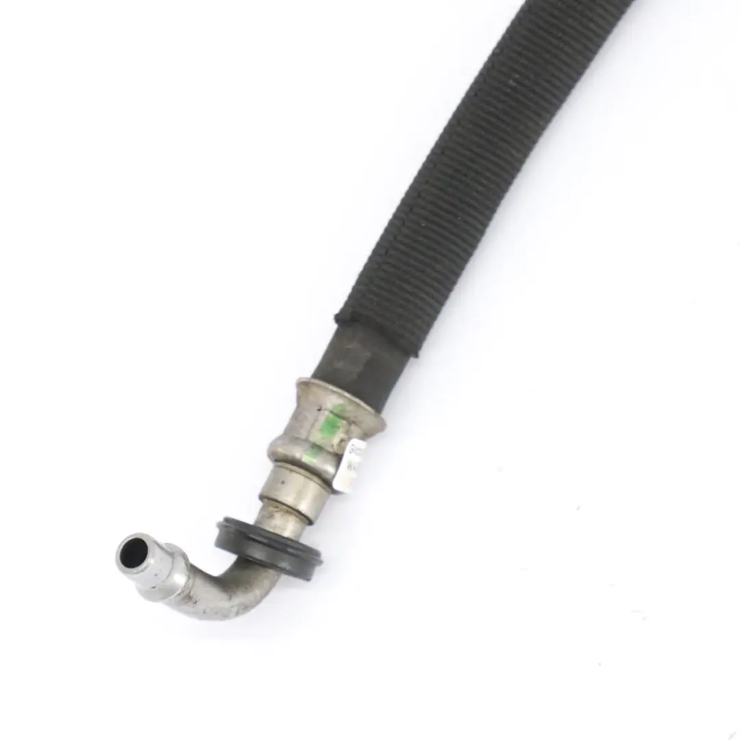 Mercedes W205 Radiatore Olio Trasmissione - SKU A2052703500 - Numero di parte A2052703500