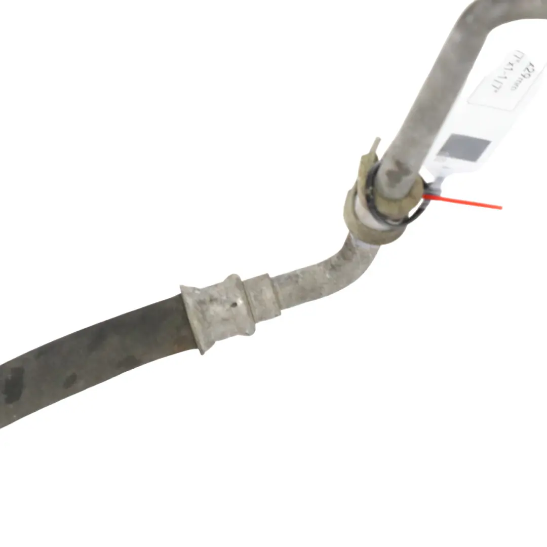 Mercedes W205 Radiateur d'huile de transmission - SKU A2052703500 - Numéro de pièce A2052703500