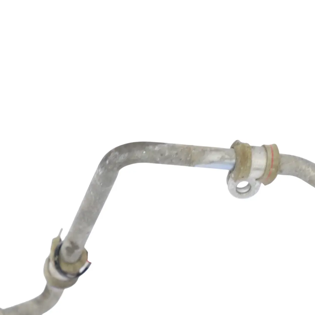 Radiator Oil Cooler Transmission to Mercedes W205 with Part number A2052703500 Mercedes W205 Radiator Oil Cooler Transmission - SKU A2052703500 - Part number A2052703500