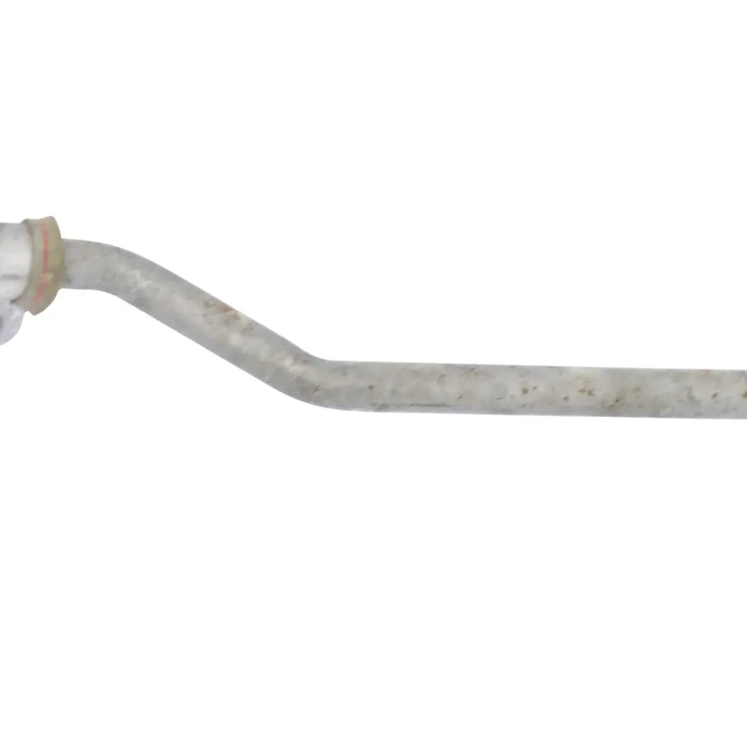 Radiator Oil Cooler Transmission to Mercedes W205 with Part number A2052703500 Mercedes W205 Radiator Oil Cooler Transmission - SKU A2052703500 - Part number A2052703500