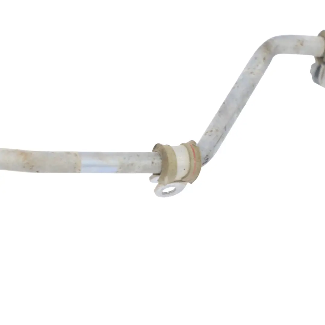 Mercedes W205 Radiateur d'huile de transmission - SKU A2052703500 - Numéro de pièce A2052703500