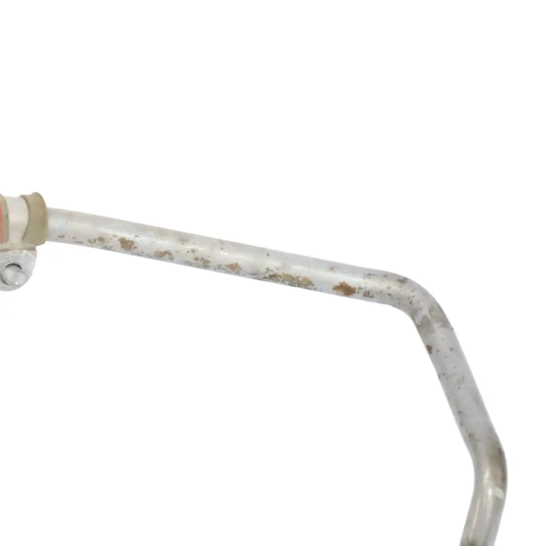 Mercedes W205 Radiateur d'huile de transmission - SKU A2052703500 - Numéro de pièce A2052703500