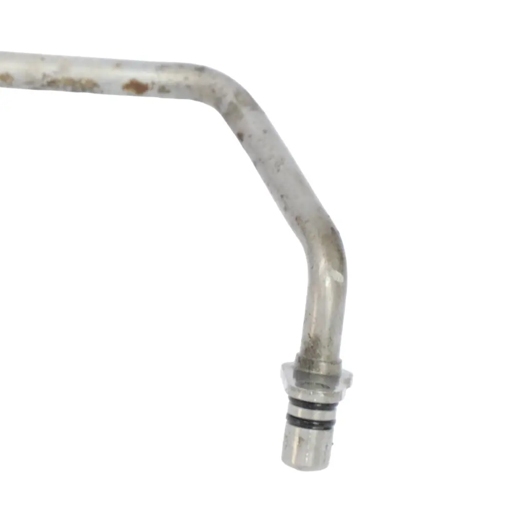 Mercedes W205 Radiateur d'huile de transmission - SKU A2052703500 - Numéro de pièce A2052703500