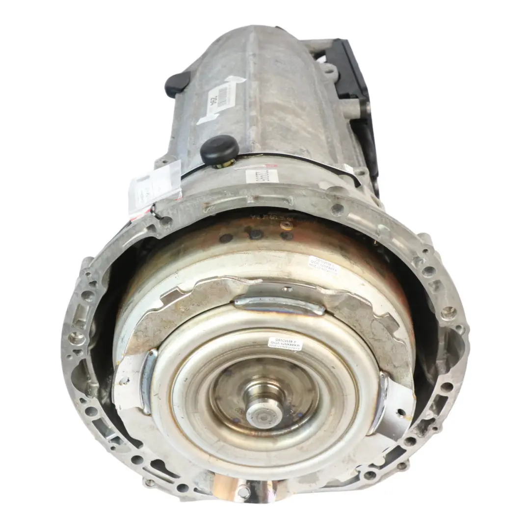 Mercedes W205 Skrzynia Biegów Automatyczna 722995 722.995 A2052704002 - SKU A2052704602 - Numer Części A2052704602