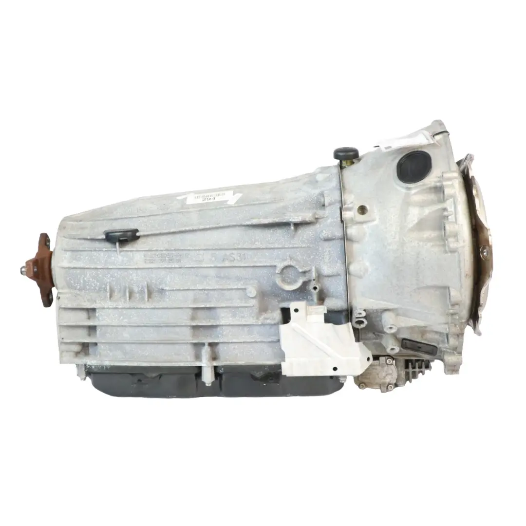 Mercedes W205 Skrzynia Biegów Automatyczna 722995 722.995 A2052704002 - SKU A2052704602 - Numer Części A2052704602