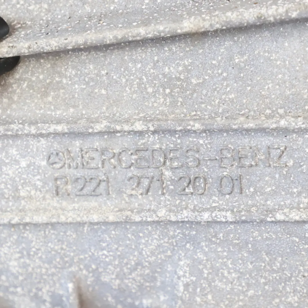 Skrzynia Biegów Automatyczna 722995 722.995 A2052704002 do Mercedes W205 o numerze A2052704602 Mercedes W205 Skrzynia Biegów Automatyczna 722995 722.995 A2052704002 - SKU A2052704602 - Numer Części A2052704602