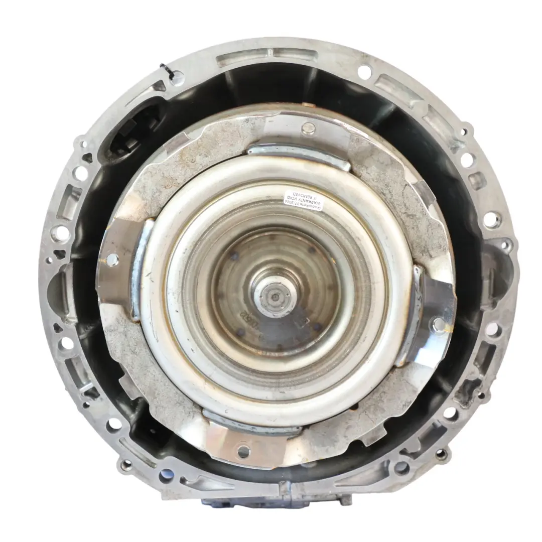 Mercedes W205 Skrzynia Biegów Automatyczna 722995 722.995 A2052704002 - SKU A2052704602 - Numer Części A2052704602