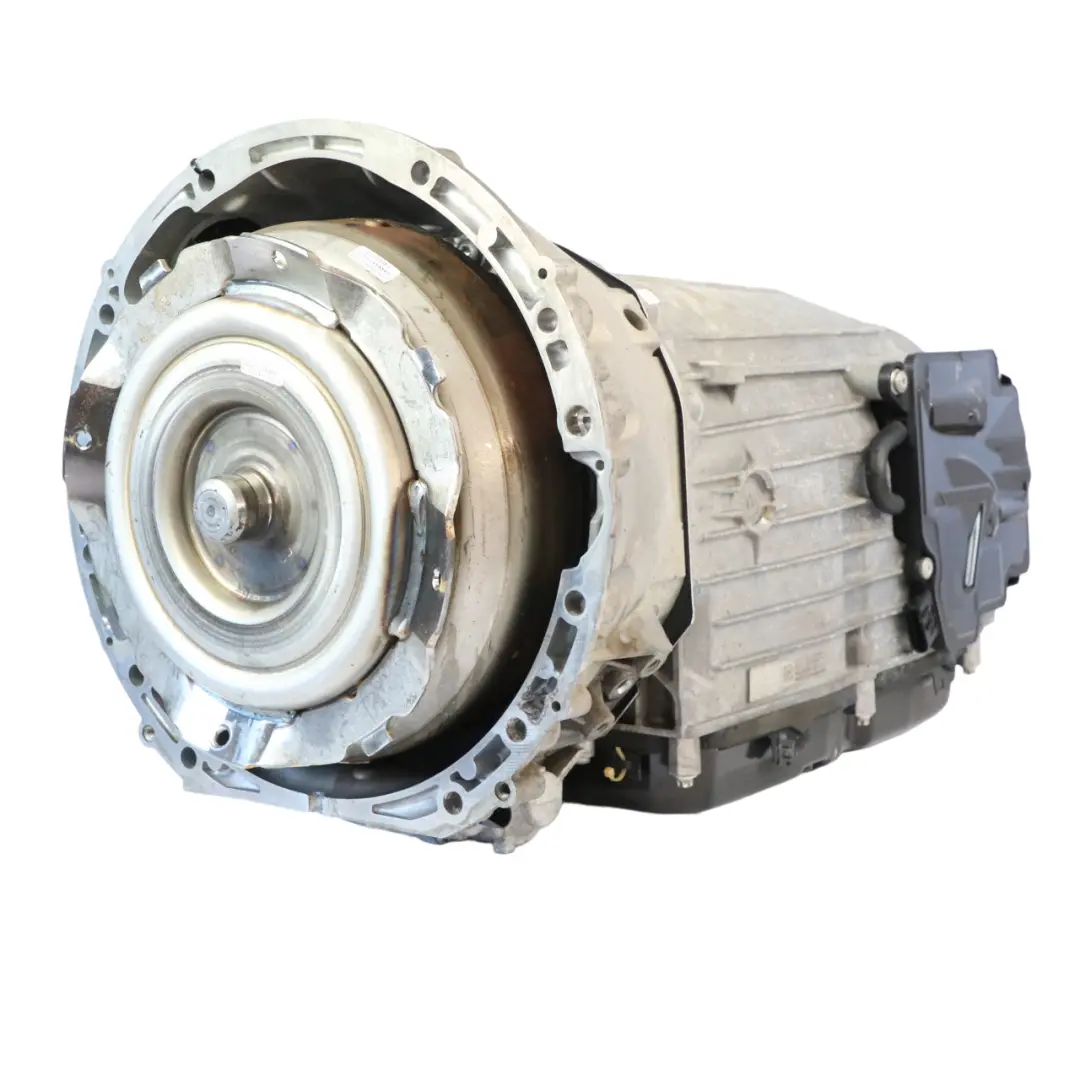 Mercedes W205 Skrzynia Biegów Automatyczna 722995 722.995 A2052704002 - SKU A2052704602 - Numer Części A2052704602