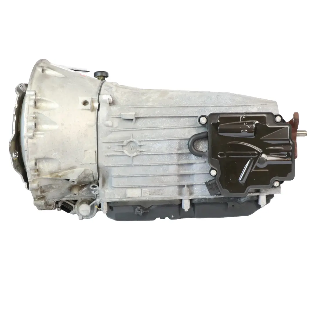 Caja de Cambios Automática 722995 722.995 A2052704002 GARANTÍA para Mercedes W205 con número de pieza A2052704602 Mercedes W205 Caja de Cambios Automática 722995 722.995 A2052704002 GARANTÍA - SKU A2052704602 - Número de pieza A2052704602