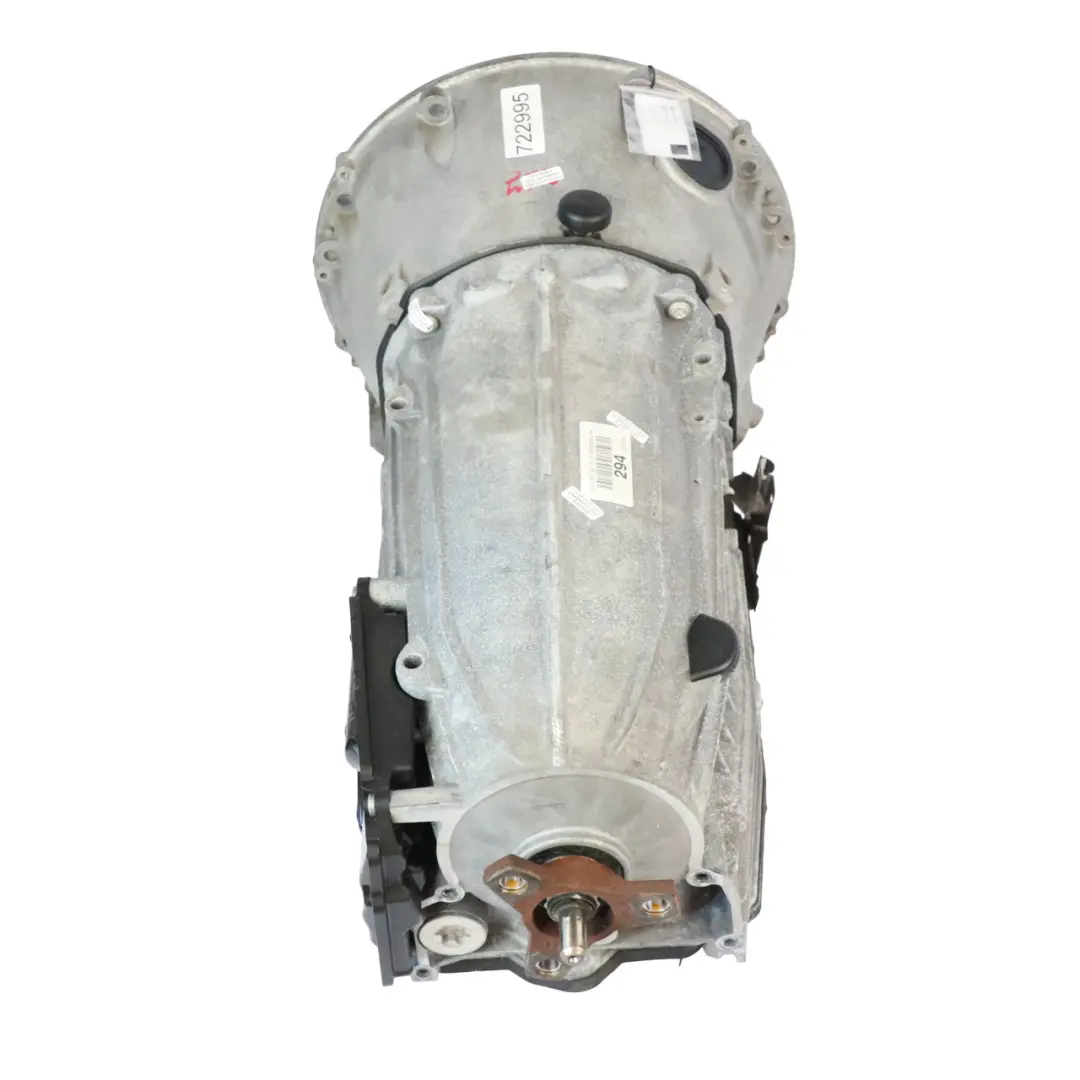 Mercedes W205 Boîte de Vitesses Automatique 722995 722.995 A2052704002 GARANTIE - SKU A2052704602 - Numéro de pièce A2052704602
