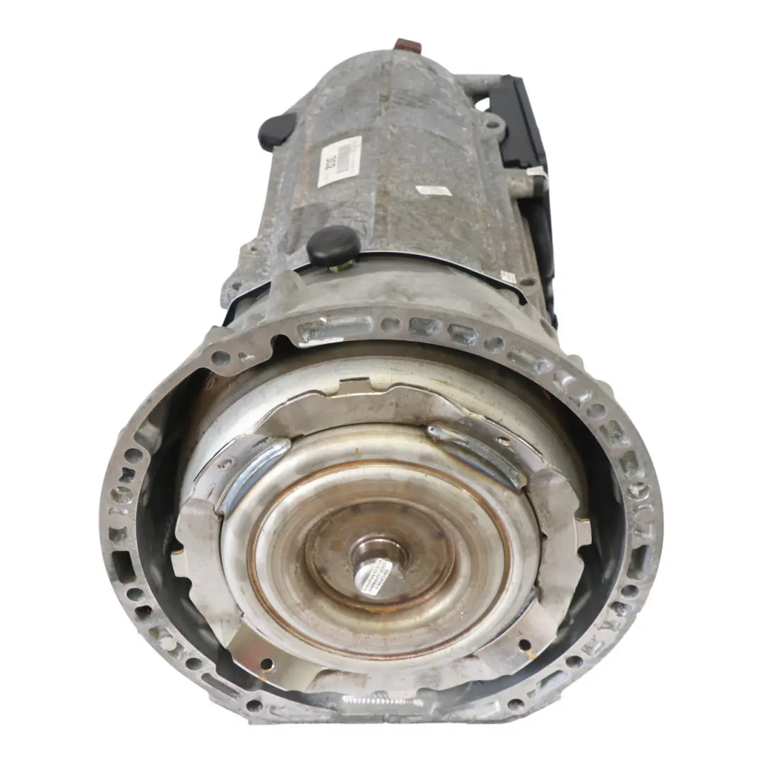 Gearbox Mercedes W204 W205 W212 722908 722.908 2052705501 WARRANTY to Automatic with Part number A2052706501 Automatic Gearbox Mercedes W204 W205 W212 722908 722.908 2052705501 WARRANTY - SKU A2052706501 - Part number A2052706501