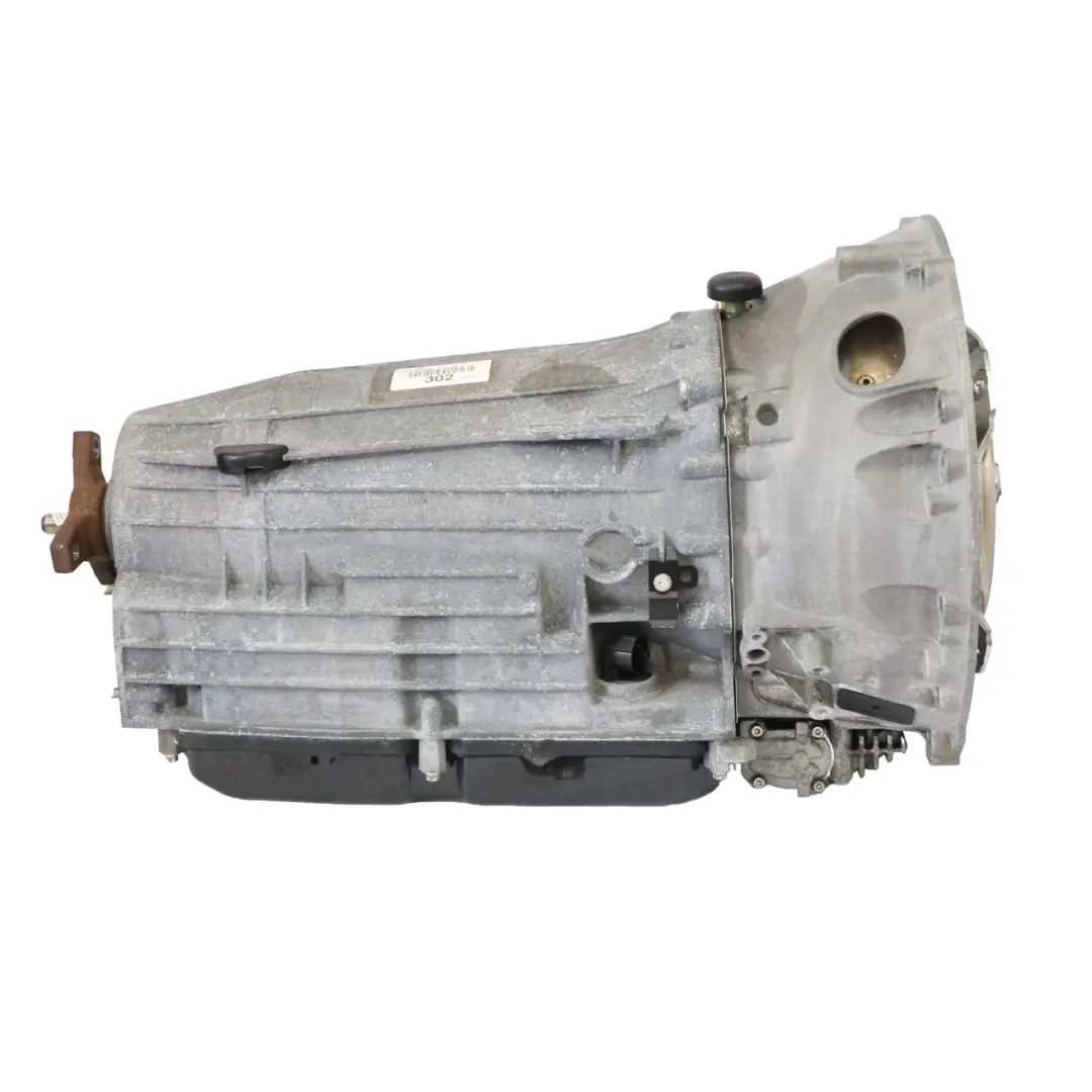 Mercedes W204 W205 Skrzynia Biegów Automatyczna 722908 722.908 2052705501 - SKU A2052706501 - Numer Części A2052706501