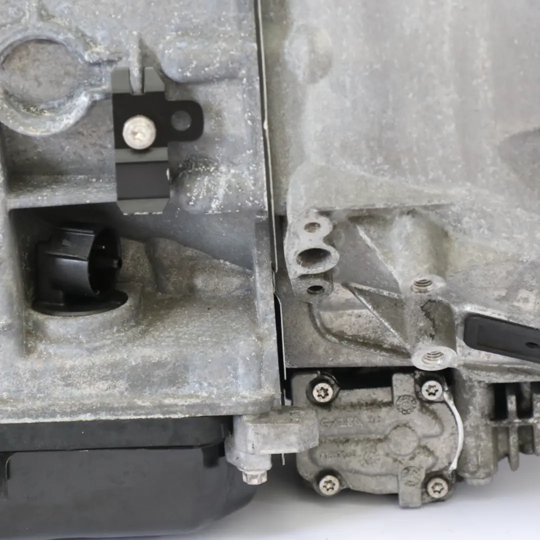 Mercedes W204 W205 Skrzynia Biegów Automatyczna 722908 722.908 2052705501 - SKU A2052706501 - Numer Części A2052706501
