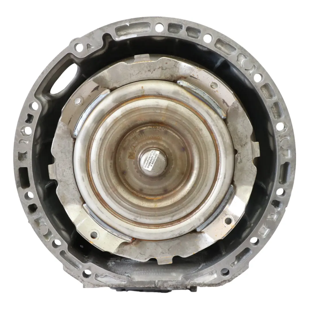  Automatik Getriebe Mercedes W204 W205 W212 722908 722.908 2052705501 GARANTIE - SKU A2052706501 - Teilenummer A2052706501