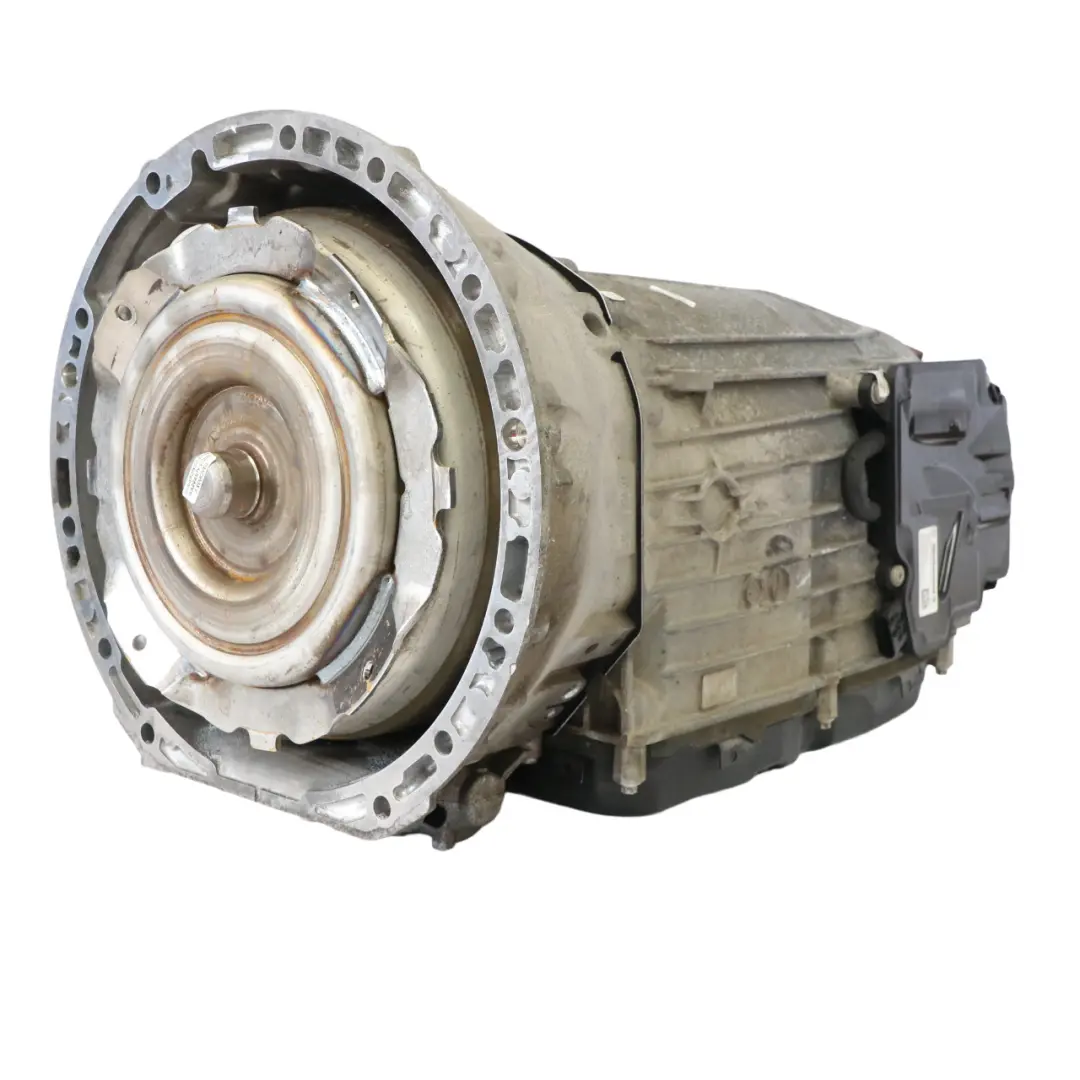 Boîte Vitesses Automatique Mercedes W204 W205 722908 722.908 2052705501 GARANTIE  - SKU A2052706501 - Numéro de pièce A2052706501