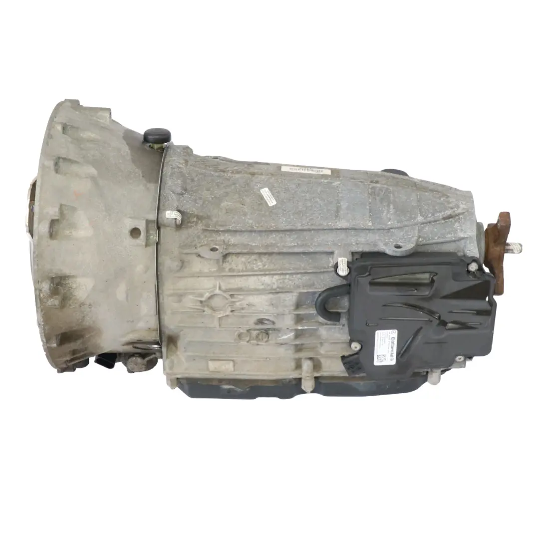  Automatik Getriebe Mercedes W204 W205 W212 722908 722.908 2052705501 GARANTIE - SKU A2052706501 - Teilenummer A2052706501