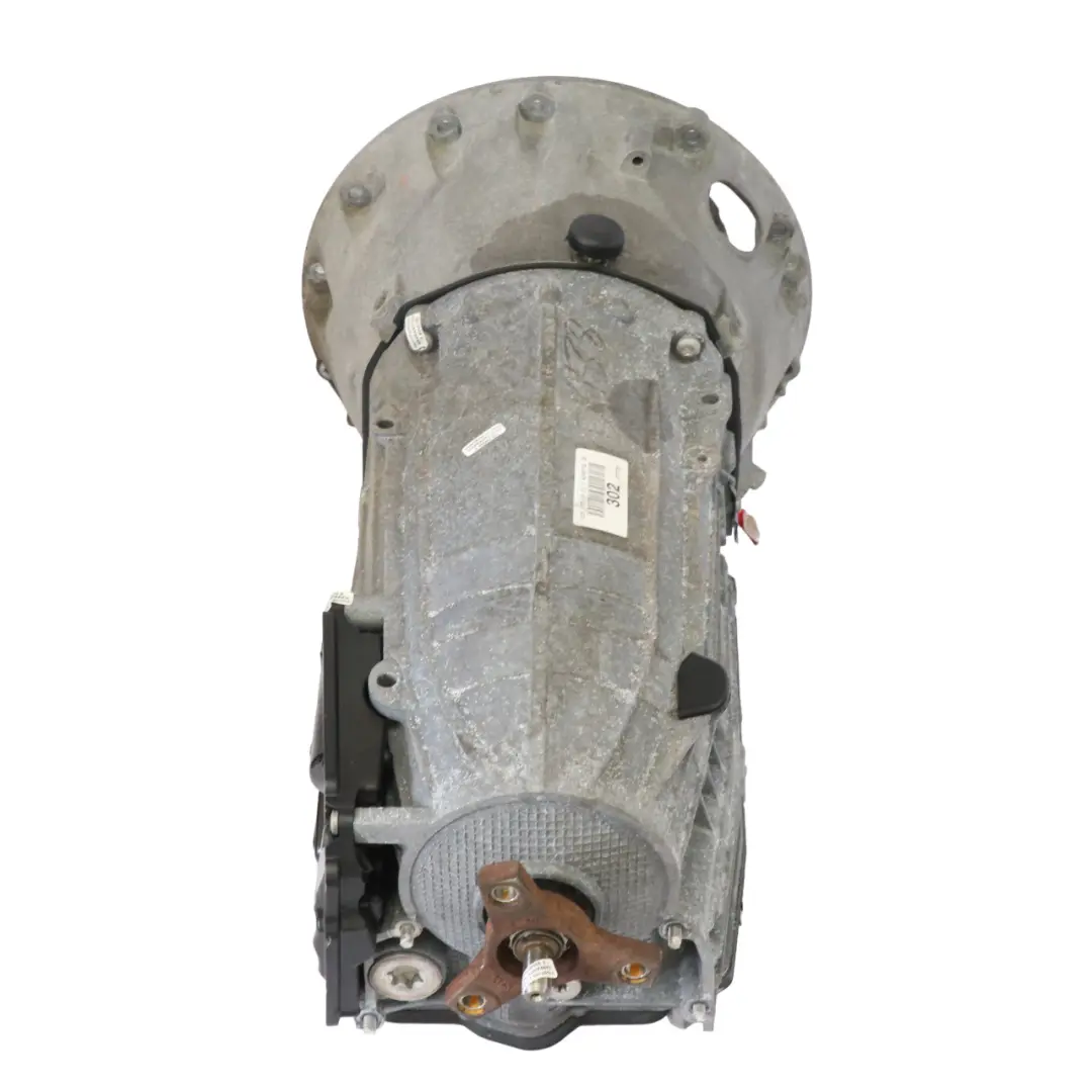  Automatik Getriebe Mercedes W204 W205 W212 722908 722.908 2052705501 GARANTIE - SKU A2052706501 - Teilenummer A2052706501