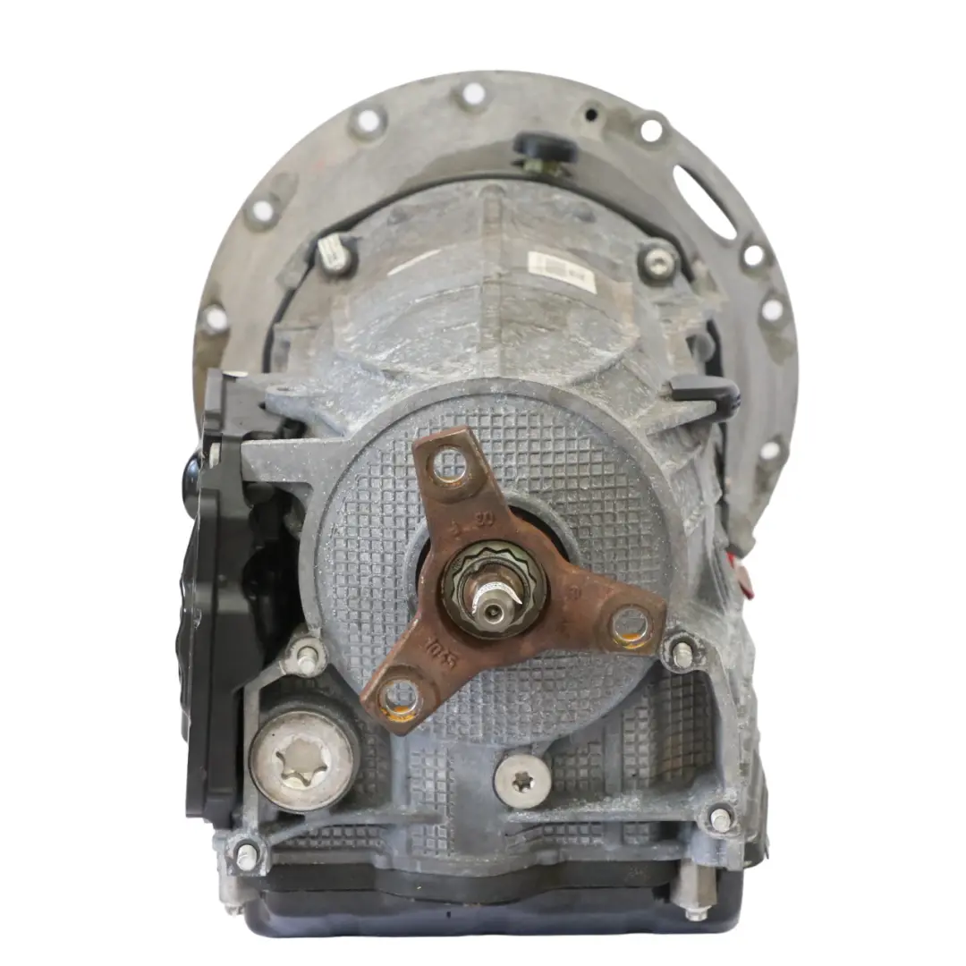 Automatic Gearbox Mercedes W204 W205 W212 722908 722.908 2052705501 WARRANTY - SKU A2052706501 - Part number A2052706501