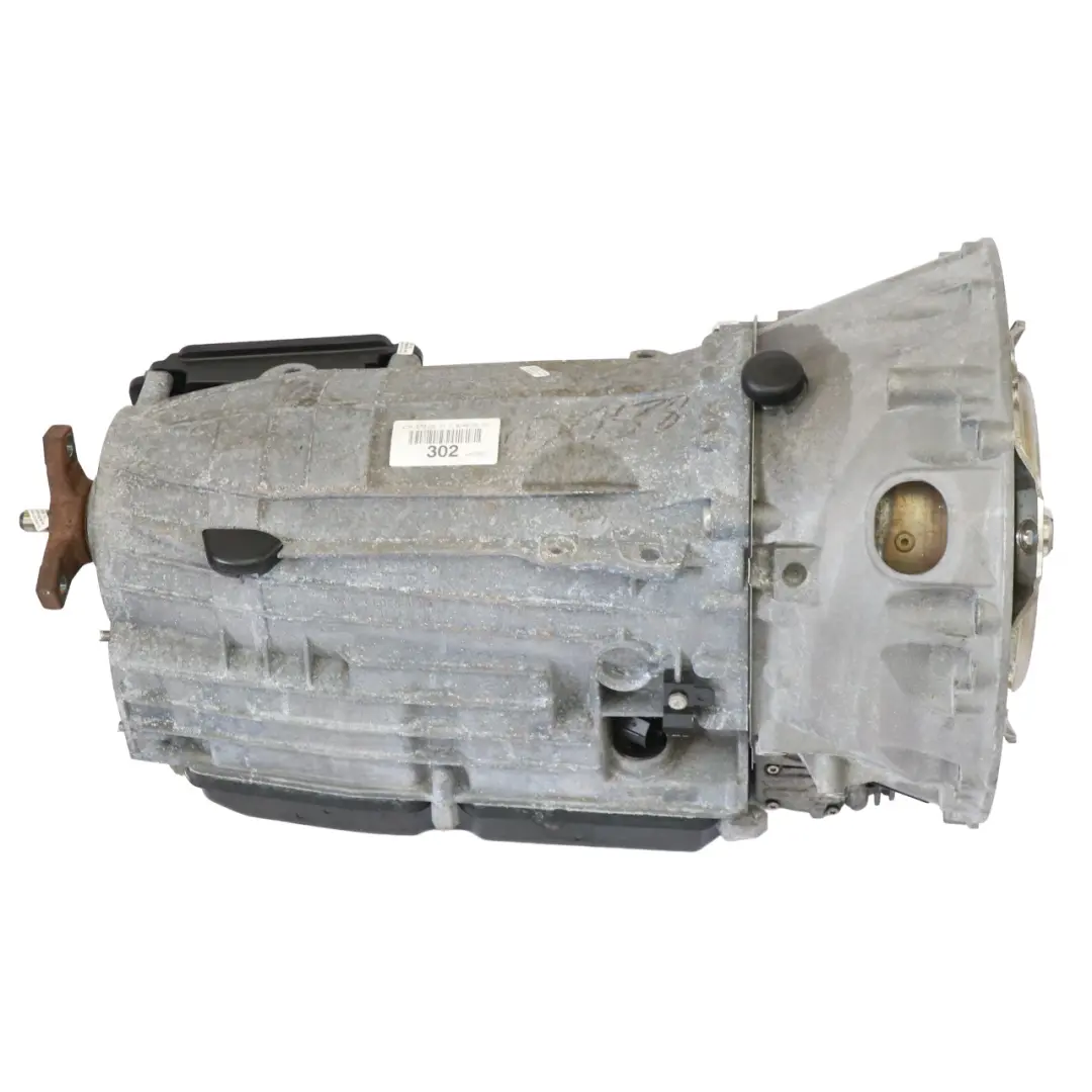  Automatik Getriebe Mercedes W204 W205 W212 722908 722.908 2052705501 GARANTIE - SKU A2052706501 - Teilenummer A2052706501