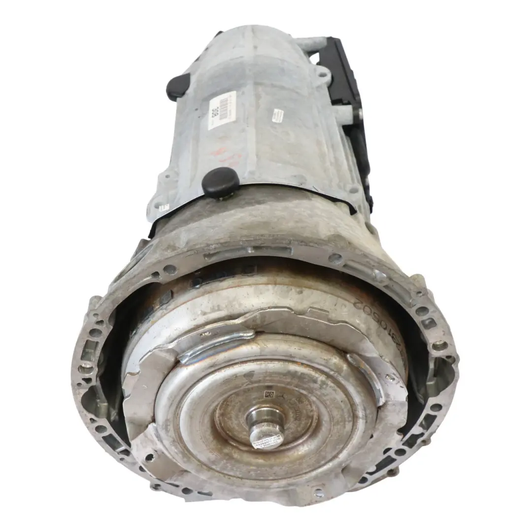 Gearbox Mercedes W204 W205 W212 722995 722.995 2052706201 WARRANTY Automatic - SKU A2052707201 - Part number A2052707201