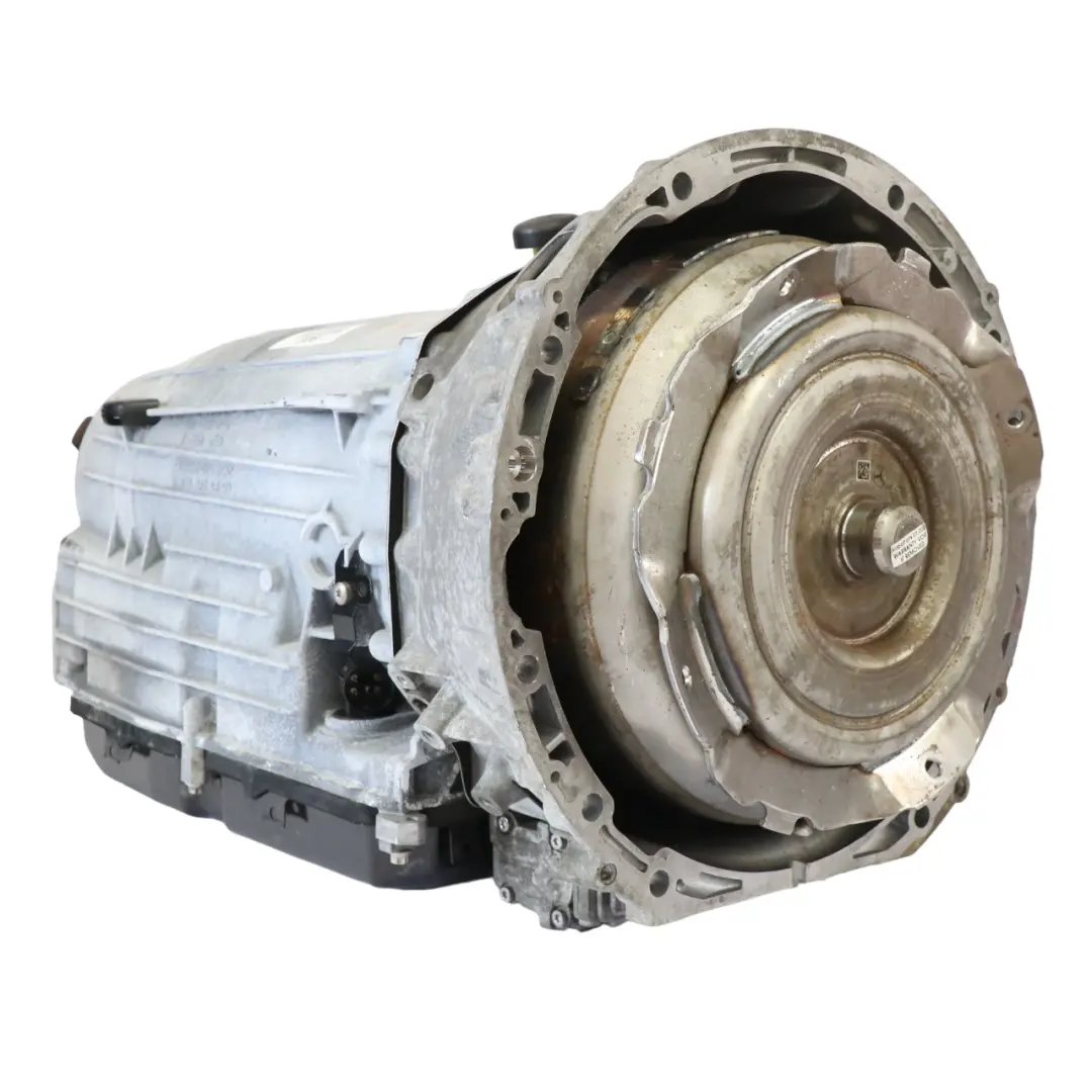 Gearbox Mercedes W204 W205 W212 722995 722.995 2052706201 WARRANTY Automatic - SKU A2052707201 - Part number A2052707201