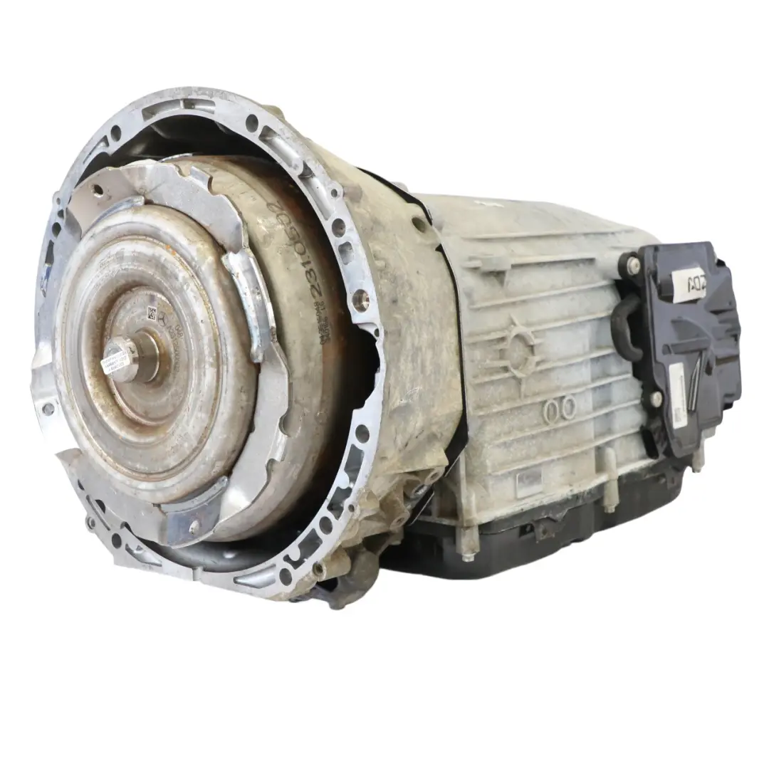 Gearbox Mercedes W204 W205 W212 722995 722.995 2052706201 WARRANTY Automatic - SKU A2052707201 - Part number A2052707201
