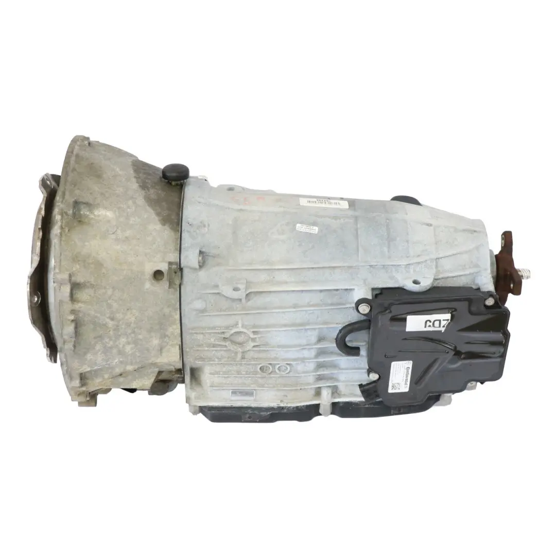 Skrzynia Biegów Automatyczna 722995 722.995 2052706201 do Mercedes W204 W205 o numerze A2052707201 Mercedes W204 W205 Skrzynia Biegów Automatyczna 722995 722.995 2052706201 - SKU A2052707201 - Numer Części A2052707201