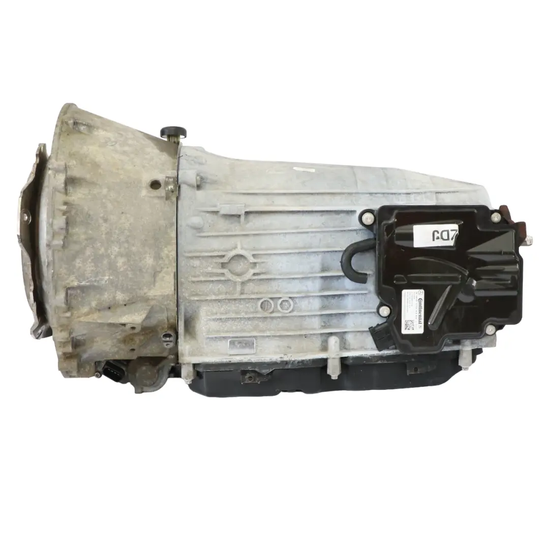  Caja Cambios Automática Mercedes W204 W205 722995 722.995 2052706201 GARANTIA - SKU A2052707201 - Número de pieza A2052707201