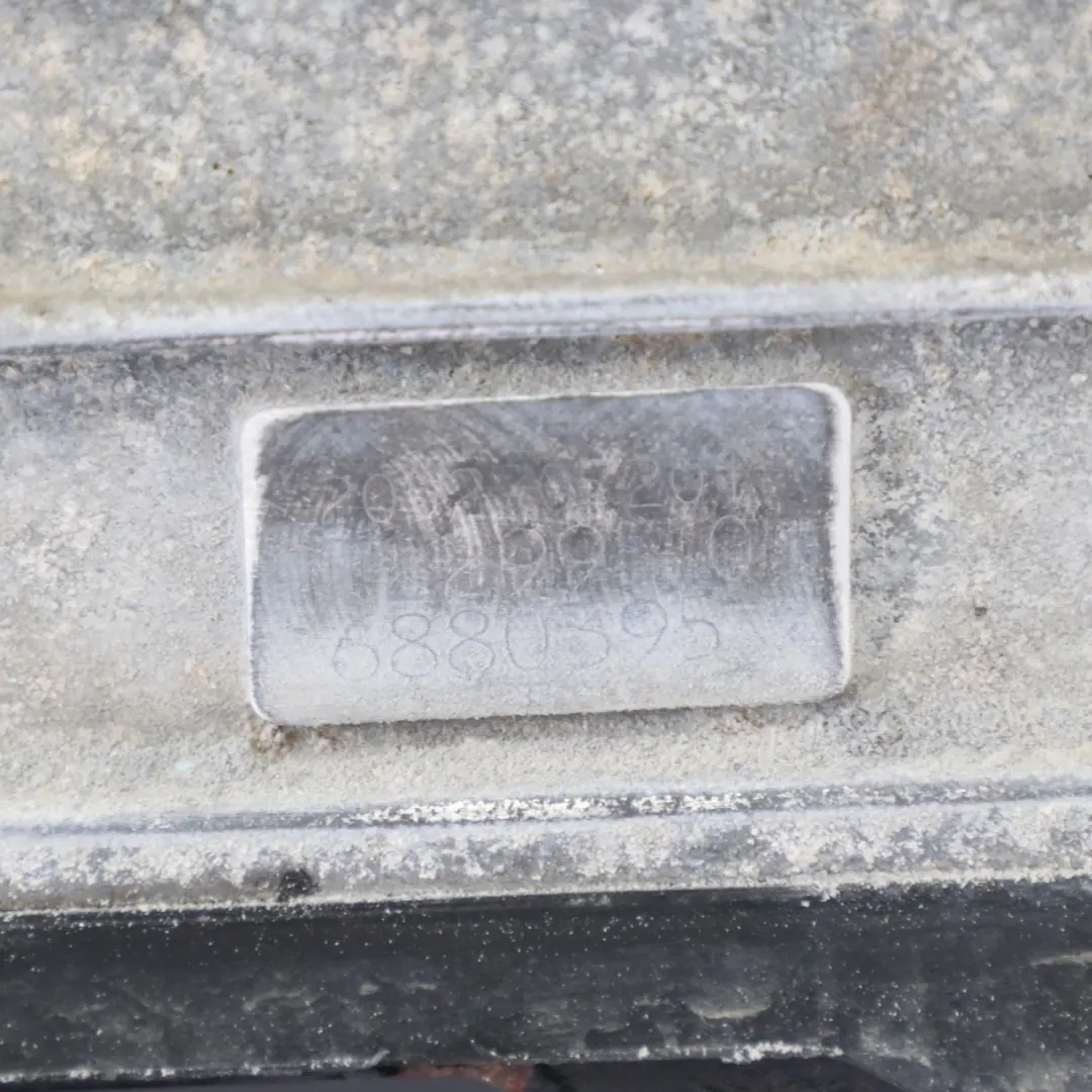 Skrzynia Biegów Automatyczna 722995 722.995 2052706201 do Mercedes W204 W205 o numerze A2052707201 Mercedes W204 W205 Skrzynia Biegów Automatyczna 722995 722.995 2052706201 - SKU A2052707201 - Numer Części A2052707201