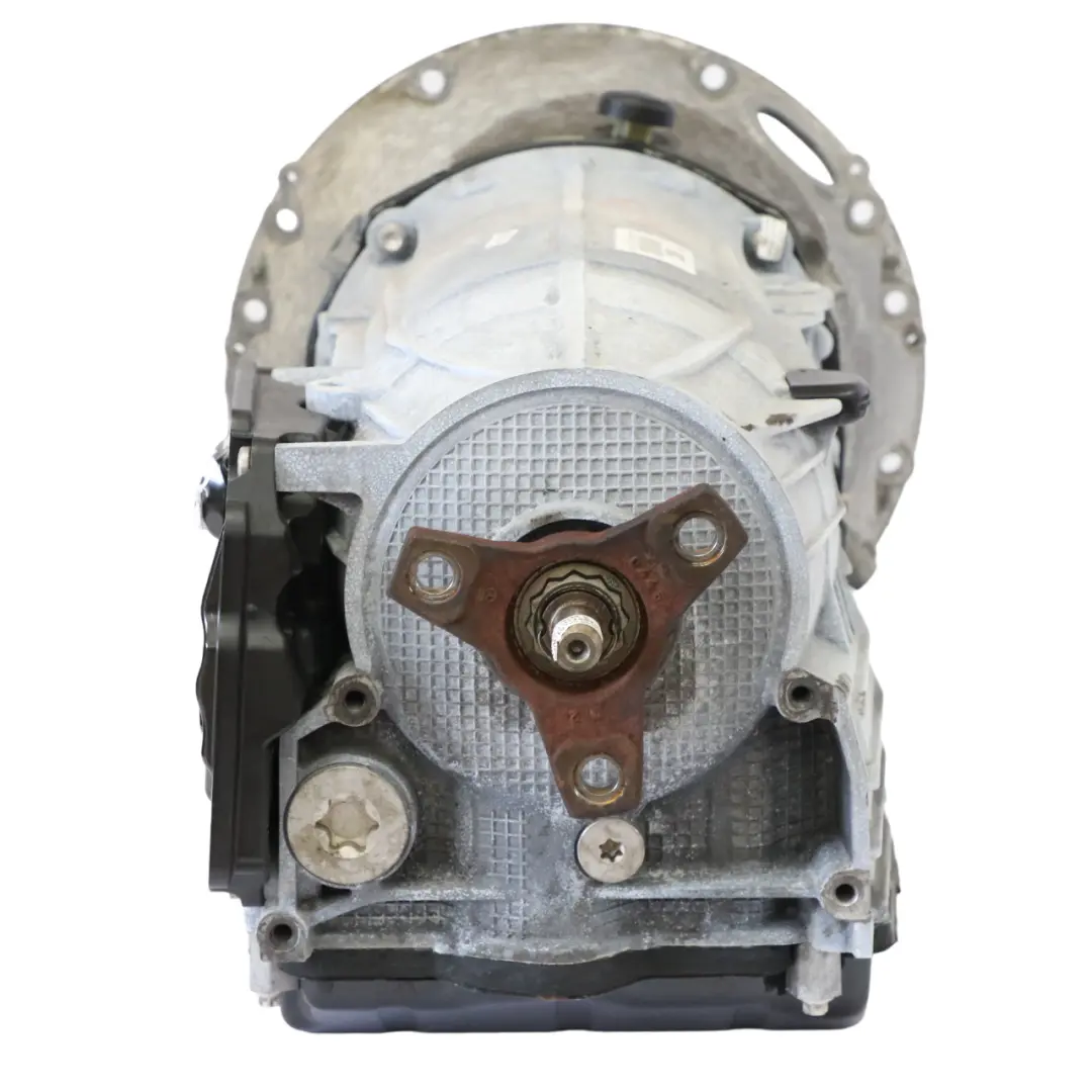 Gearbox Mercedes W204 W205 W212 722995 722.995 2052706201 WARRANTY Automatic - SKU A2052707201 - Part number A2052707201