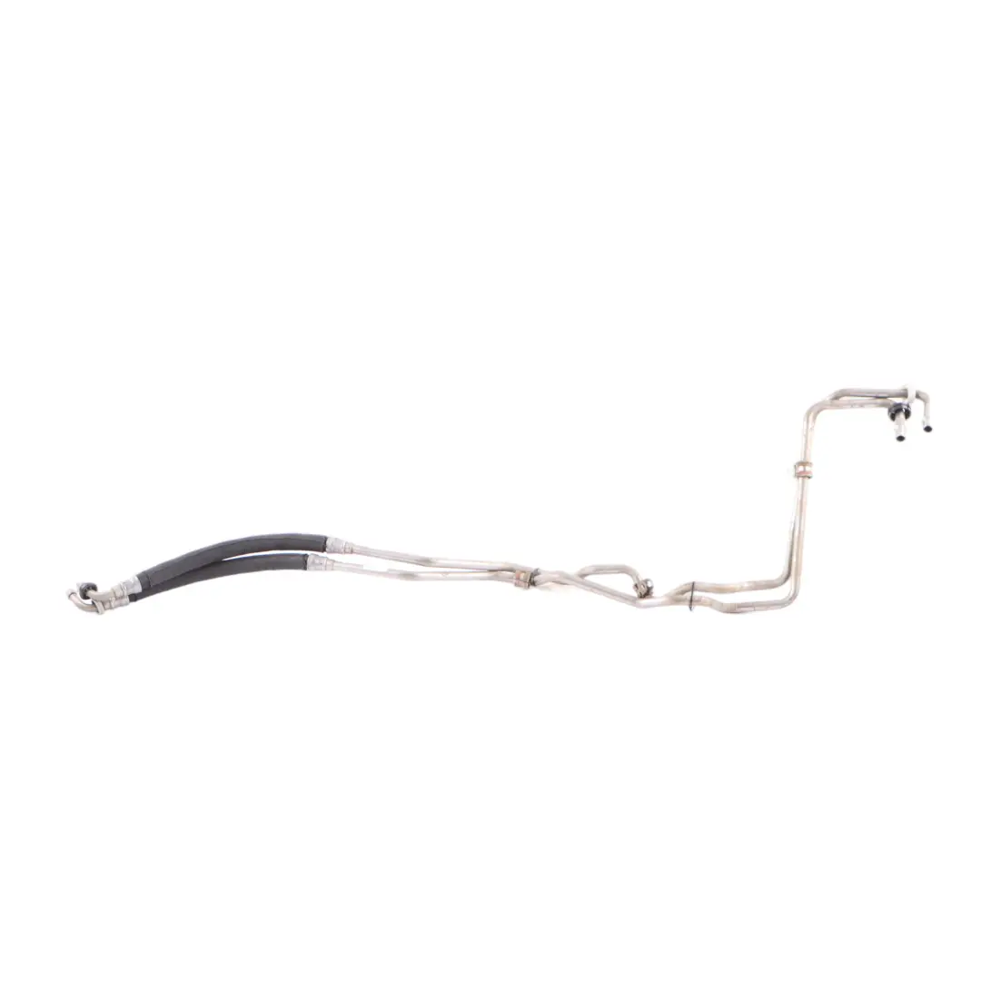 Mercedes X253 Oil Cooler Cooling Pipe Hose Tube Line Transmission - SKU A2052708402 - Part number A2052708402