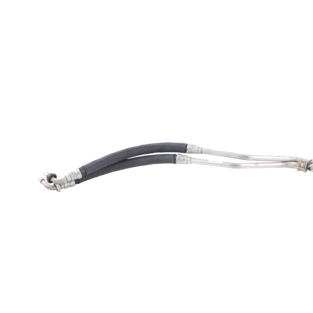Mercedes X253 Oil Cooler Cooling Pipe Hose Tube Line Transmission - SKU A2052708402 - Part number A2052708402