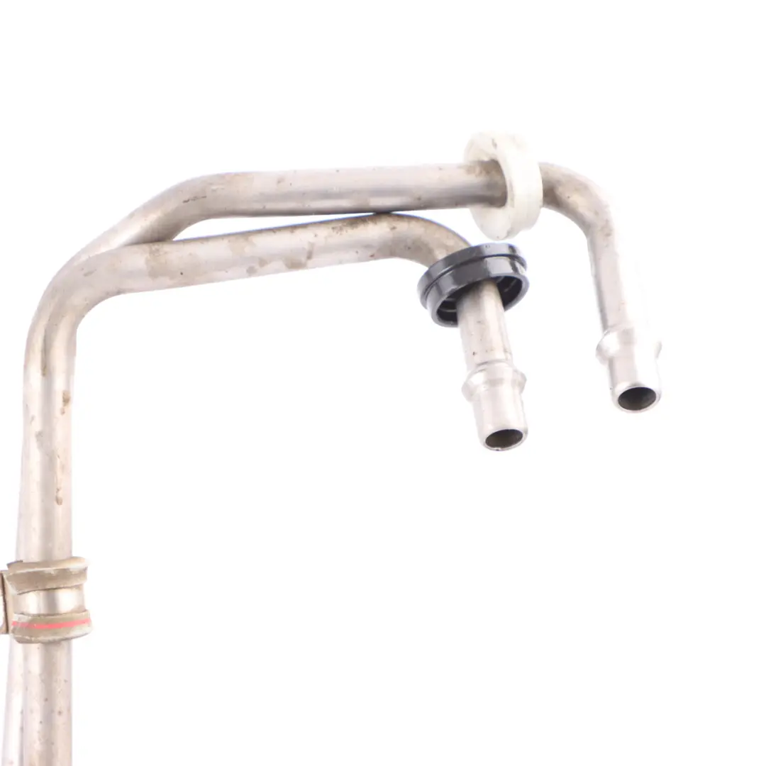 Mercedes X253 Oil Cooler Cooling Pipe Hose Tube Line Transmission - SKU A2052708402 - Part number A2052708402