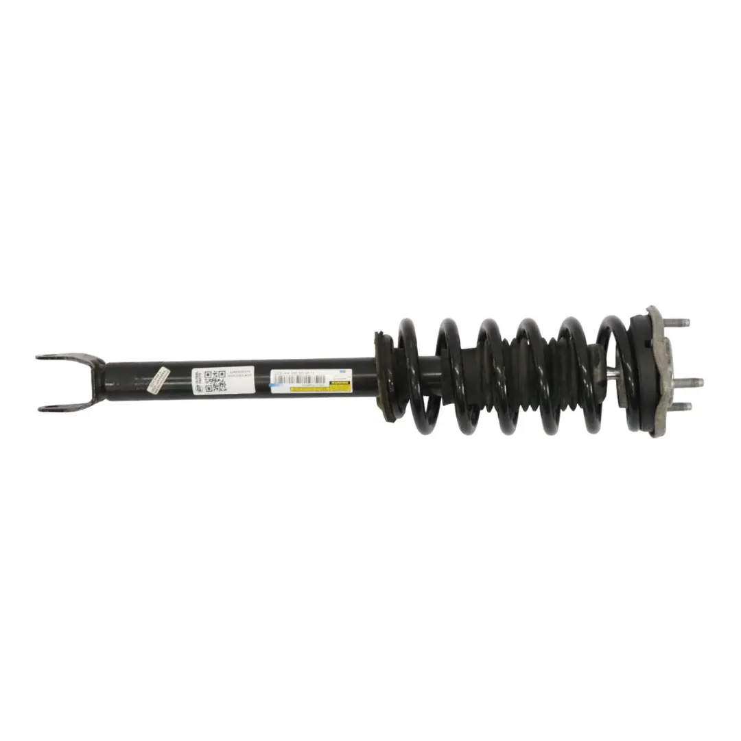 Stoßdämpfer Federbein Feder Vorne Rechts Links Mercedes W205 - SKU A2053200313 - Teilenummer A2053200313
