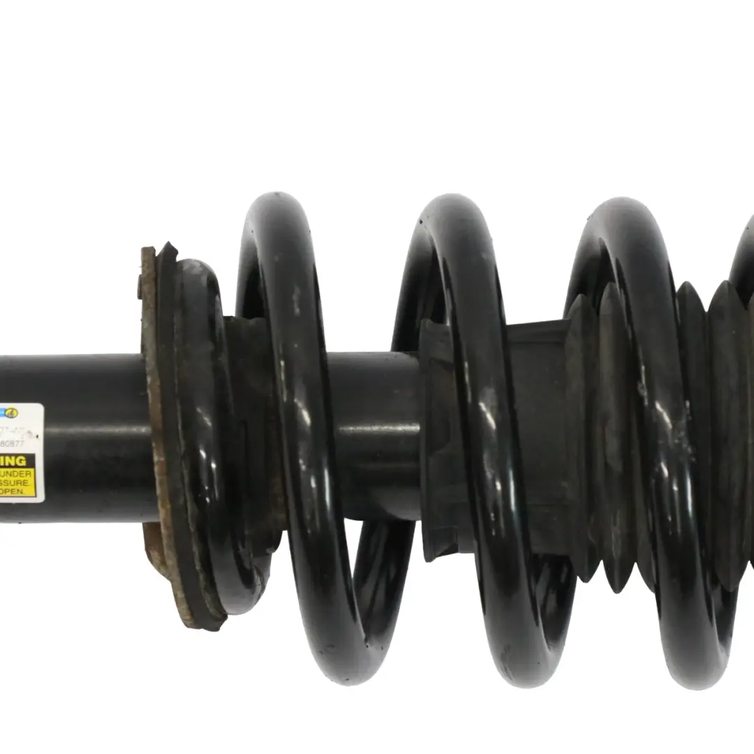 Stoßdämpfer Federbein Feder Vorne Rechts Links Mercedes W205 - SKU A2053200313 - Teilenummer A2053200313