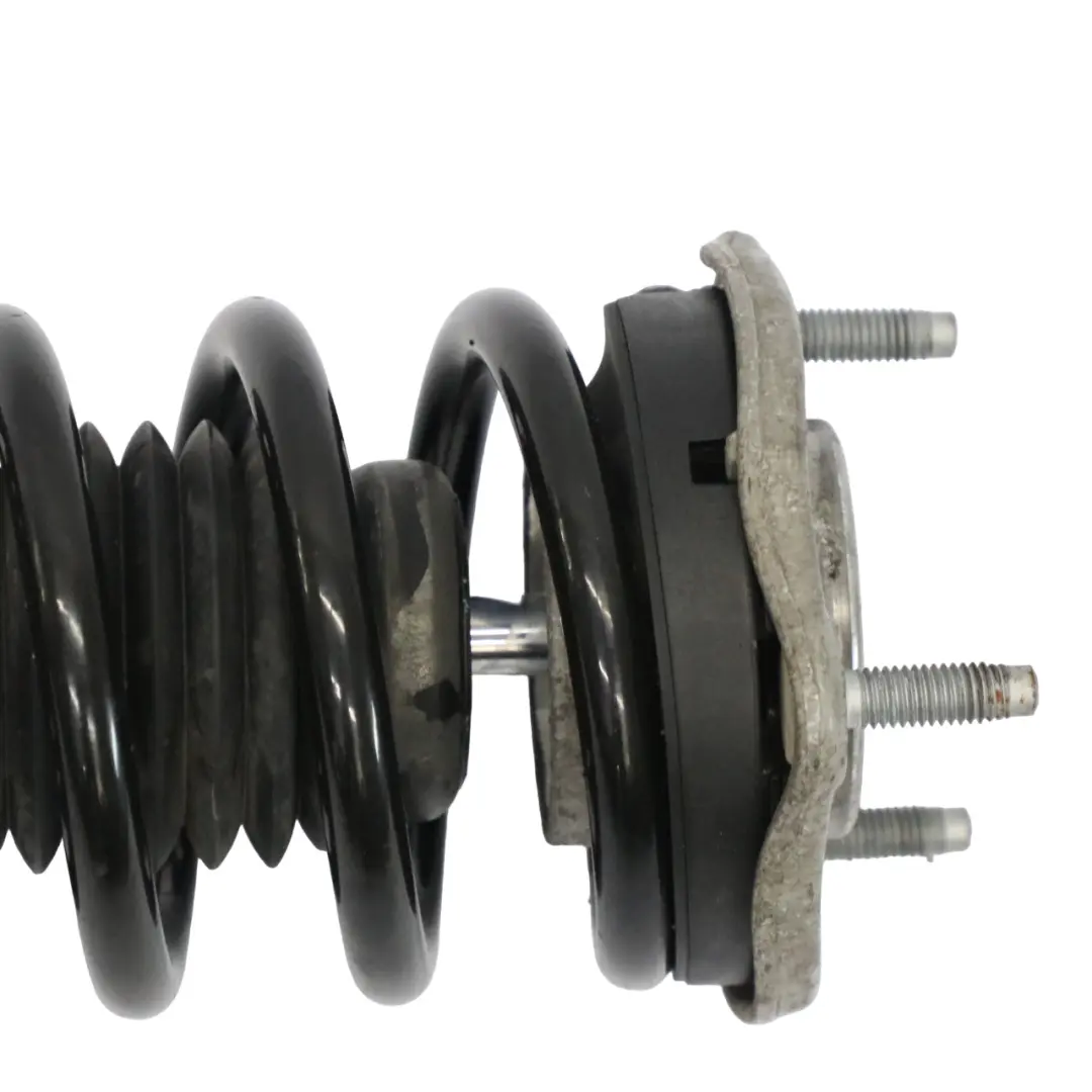 Stoßdämpfer Federbein Feder Vorne Rechts Links Mercedes W205 - SKU A2053200313 - Teilenummer A2053200313