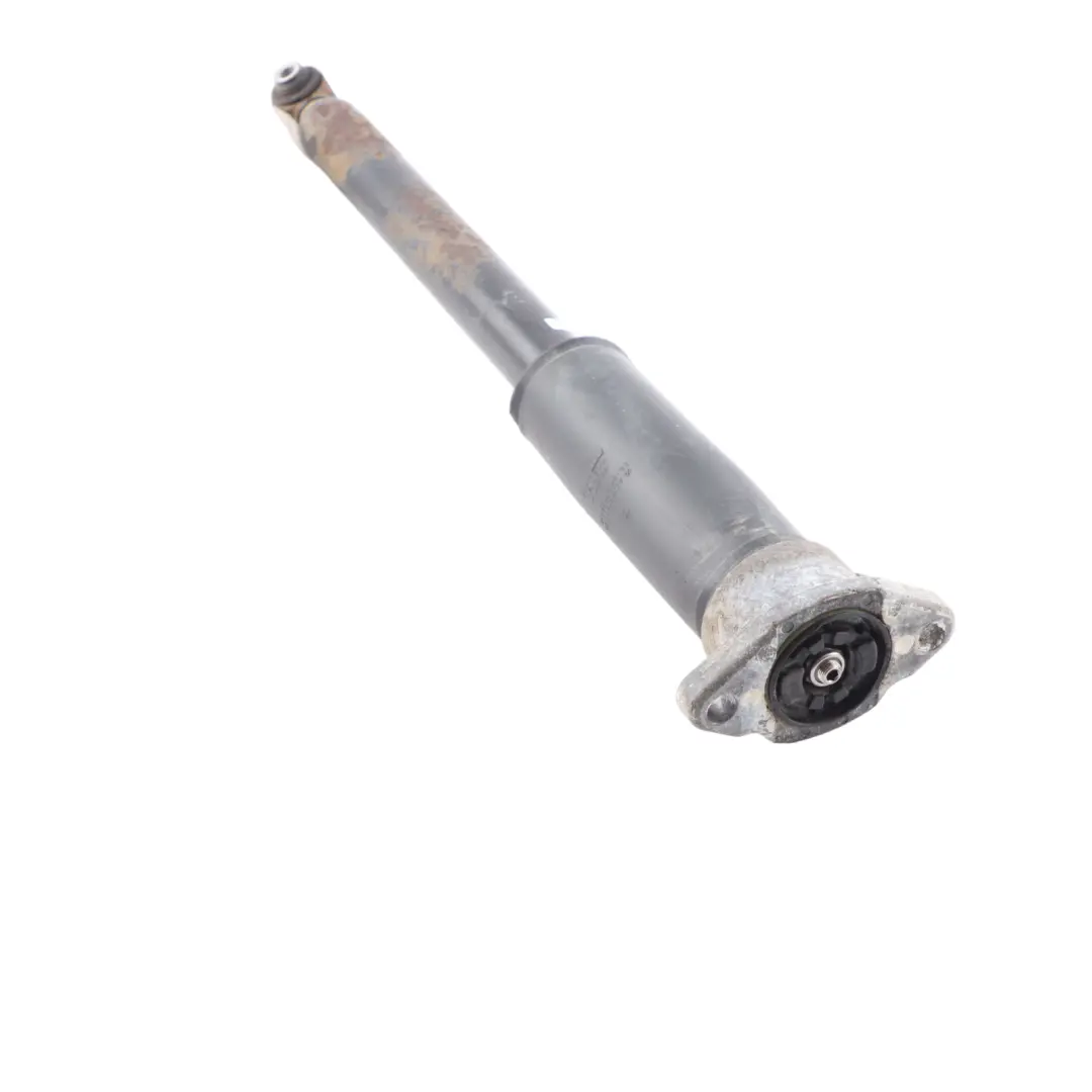 Strut Suspension Shock Absorber Rear to Mercedes S205 Spring with Part number A2053207130 Mercedes S205 Spring Strut Suspension Shock Absorber Rear - SKU A2053207130 - Part number A2053207130