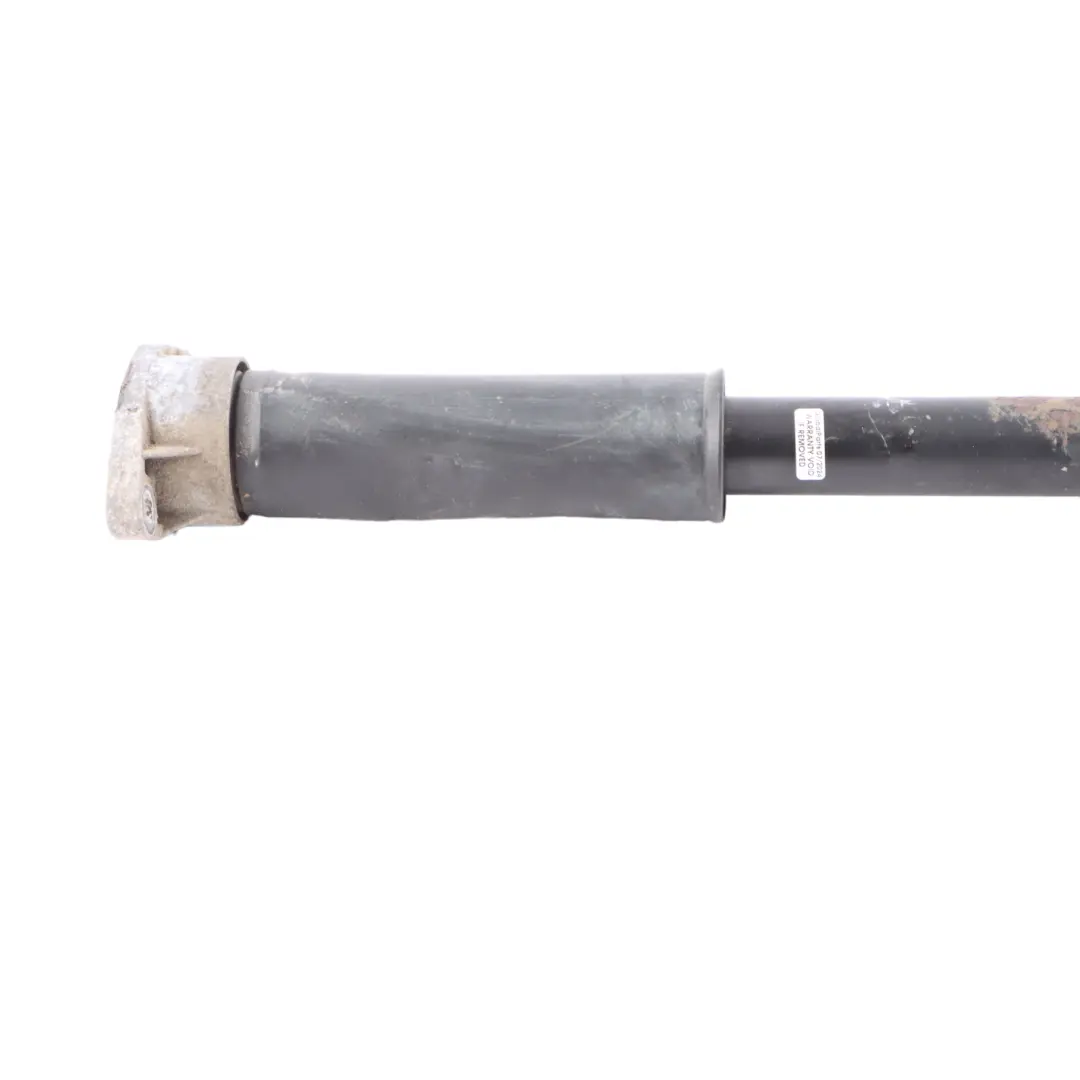 Mercedes S205 Ammortizzatore Molla Puntone E Sospensione Posteriore - SKU A2053207130 - Numero di parte A2053207130