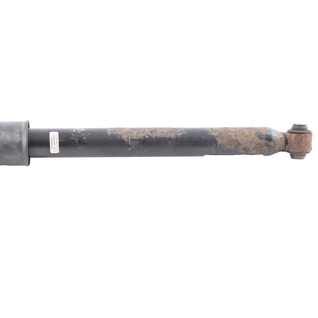 Mercedes S205 Federbein Aufhängung Stoßdämpfer Hinten - SKU A2053207130 - Teilenummer A2053207130